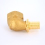 Угольник переходник Rehau Rautitan 14563571001 с внутренней резьбой 25-1 RX+ (Рехау) — фото 8