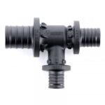 Тройник Rehau Rautitan 11600831001 PX 25x16x20 мм