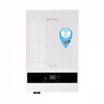 Электрический настенный котел THERMEX Boss 12 Wi-Fi (White) — фото 1
