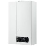 Газовый проточный водонагреватель Royal Thermo GWH 11 Piezo Pro — фото 1