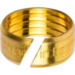 STOUT Фитинг компрессионный евроконус для труб PEX-AL-PEX 16х2,0х1/2 — фото 4