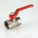 Кран шаровой VALTEC COMPACT 1/2″ VT.090.N.04 — фото 7