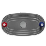 Электрический накопительный водонагреватель Electrolux EWH 30 SmartInverter PRO — фото 6