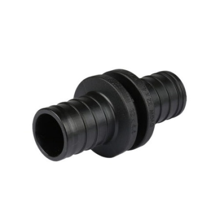 Муфта соединительная Rehau Rautitan 11600141001 равнопроходная PX 32 (Рехау) — фото 2
