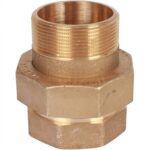 STOUT Разъемное соединение американка ВН, уплотнение под гайкой o-ring кольцо 2 — фото 7