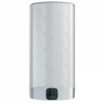 Электрический накопительный водонагреватель Ariston ABS VLS EVO WI-FI 80 — фото 1