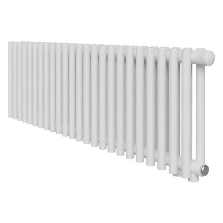 Дизайн-радиатор Royal Thermo Shift R22 VC2030 18 секций RAL9016