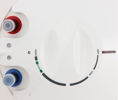 Электрический накопительный водонагреватель Electrolux EWH 100 Quantum Pro — фото 2