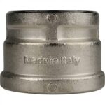 STOUT Муфта ВВ переходная никелированная 1 1/2X1 1/4 — фото 7