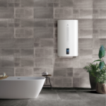 Электрический накопительный водонагреватель Electrolux EWH 80 Smart Inverter — фото 4