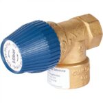 STOUT SVS-0030-010015 STOUT Предохранительный клапан для систем водоснабжения 10-1/2″ (477.199) — фото 7