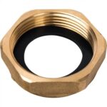 STOUT SDG-0017 Стальной распределительный коллектор 3(5) отопительных контура. В теплоизоляции DN 25 — фото 13