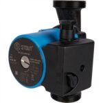 STOUT SPC-0010 SPC-0010-3260180 STOUT Насос циркуляционный 32/60-180 — фото 1