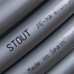 Труба из сшитого полиэтилена STOUT PEX 20х2,8 — фото 4
