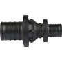 Муфта соединительная Rehau Rautitan 11600421001 переходная PX 25-16 (Рехау) — фото 6