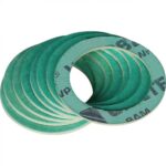 STOUT SDG-0016 Стальной распределительный коллектор 4 отопительных контура. В теплоизоляции DN 32 — фото 6