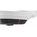 Электрический накопительный водонагреватель Ariston PRO1 R INOX ABS 50 V — фото 2