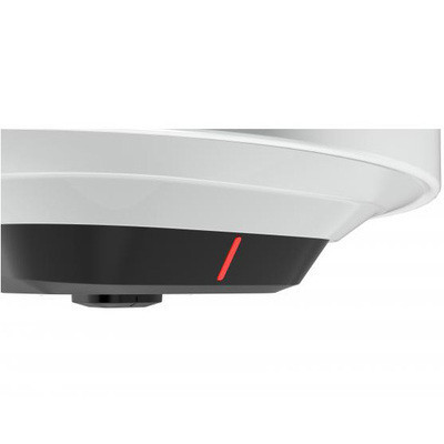 Электрический накопительный водонагреватель Ariston PRO1 R INOX ABS 50 V — фото 2