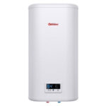 Электрический накопительный водонагреватель Thermex IF 80 V (pro) — фото 1