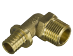 Yгoлoк аксиальный 25-3/4″ наружная 50/5