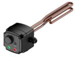 ТЭН муфтовый 3 квт 1″ 1/2 TERMICA 89011130