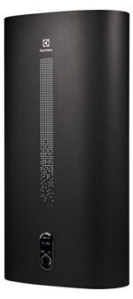 Электрический накопительный водонагреватель Electrolux EWH 100 Gladius 2.0 Grafit — фото 2