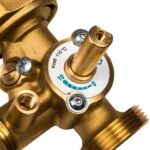 STOUT SDG-0007 Насосная группа со смесителем 1″ с насосом Grundfos UPSO 25-65 — фото 10