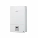 Котел газовый настенный Bosch WBN 6000-35H, 7736900669, одноконтурный