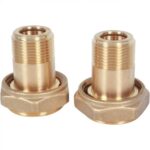 STOUT SDG-0038 Насосная группа с теплообменником 18 пластин,с насосом Grundfos UPSO 25-65 в теплоизоляции — фото 17