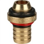 STOUT Муфта соединительная 16х16 для металлопластиковых труб винтовой — фото 11