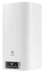 Электрический накопительный водонагреватель Electrolux EWH 50 Formax DL — фото 2