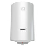 Электрический накопительный водонагреватель Ariston PRO1 R 80 V PL — фото 1