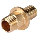 Переходник Rehau Rautitan 14563171001 с наружной резьбой 25-R 1/2 RX+ (Рехау) — фото 2