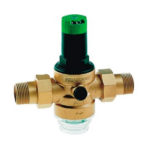 Клапан понижения давления Honeywell D06F-1 A