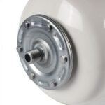 STOUT STW-0015-000018 расширительный бак, для ГВС 18 л. вертикальный (цвет белый) — фото 8