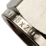 STOUT Фитинг компрессионный евроконус для труб PEX-AL-PEX 16х2,0х1/2 — фото 7