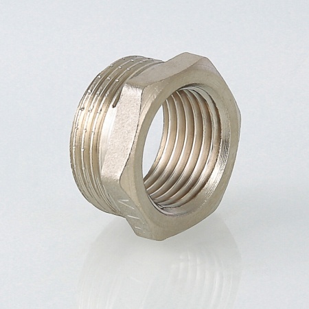 Фитинг резьбовой – футорка 2″ х 1/2″ VTr.581.N.0904 — фото 6