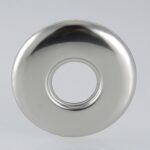 Чашка декоративная хромированная 1/2″ VT.514.C.04 — фото 9