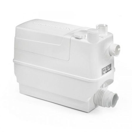 Канализационная насосная установка Grundfos SOLOLIFT2 C-3 97775317