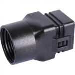 STOUT Насос циркуляционный mini pro 32/60-180 — фото 12