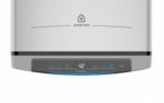 Электрический накопительный водонагреватель Ariston VELIS LUX INOX PW ABSE WIFI 100 — фото 3