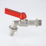 Кран водоразборный со съемным штуцером 1″ VT.051.N.06 — фото 5