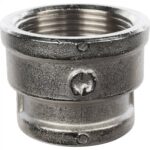 STOUT Муфта ВВ переходная никелированная 1 1/4X3/4 — фото 6