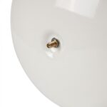 STOUT STW-0015-000018 расширительный бак, для ГВС 18 л. вертикальный (цвет белый) — фото 7