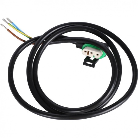 STOUT SDG-0007 Насосная группа с 3-х ходовым приводным смесителем 1″ с насосом Grundfos UPM3 Hybrid 25-70 — фото 11