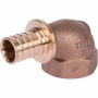 Угольник переходник Rehau Rautitan 14563571001 с внутренней резьбой 25-1 RX+ (Рехау) — фото 7