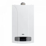 Газовый котел настенный Baxi LUNA-3 240 Fi (двухконтурный) CSE45624366 — фото 1