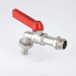 Кран водоразборный со съемным штуцером 3/4″ VT.051.N.05 — фото 6