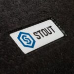STOUT SDG-0018 Стальной распределительный коллектор 3 отопительных контура с гидравлическим разделителем DN 25 — фото 7