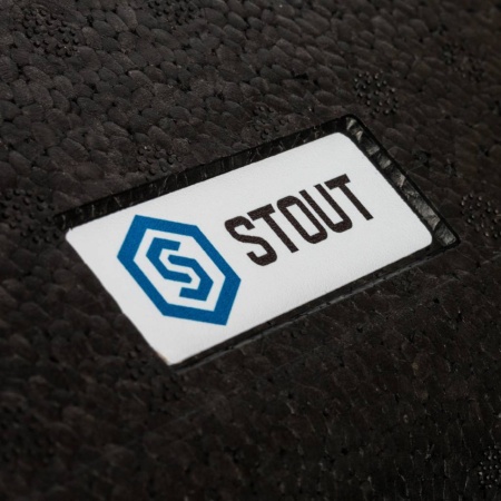 STOUT SDG-0018 Стальной распределительный коллектор 3 отопительных контура с гидравлическим разделителем DN 25 — фото 7